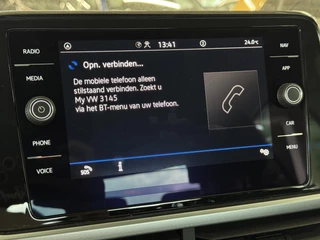 Volkswagen T-Roc 1.0 TSI Life  | Clima | Carplay | PDC voor + achter | LM velgen | ( Vestiging - Nieuwegein ) / 23
