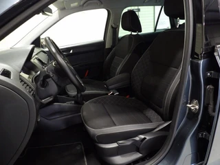 Škoda Fabia Combi 1.0 TSi Greentech Ambition / 25