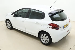 Peugeot 208 1.2 PureTech Active / 5