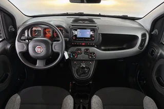Fiat Panda 1.0 Hybrid City Life Airco Elektrische Ramen BTW / 8