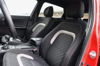 Kia Cee'd 1.0 T-GDi GT-Line | Camera | Cruise | Clima | 120 PK | Navi | LM Velgen | / 5