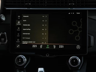 Lynk & Co 01 1.5 Plug-in Hybrid 262 PK Black Edition SOH 92% Panoramadak 360 Camera Infinity ACC LED Rondomzicht Camera Apple CarPlay/Android Auto 20" / 28