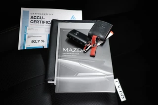Mazda CX-60 2.5 e-SkyActiv PHEV Homura | SOH 93% | STOELVENTILATIE | DRAADLOZE LADER | 360 CAMERA / 57