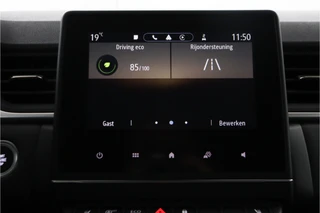 Renault Captur 1.0 TCe 90 evolution  - Climate controle - Stoelverwarming - Cruise controle / 51
