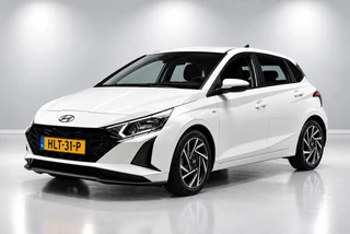 Hyundai I20 1.0 T-GDI 48V MHEV Comfort I Apple carplay & Android Auto