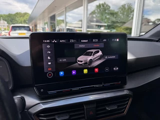 CUPRA Leon 1.4 e-Hybrid VZ Business 245PK LED Navi ACC Carplay / 49