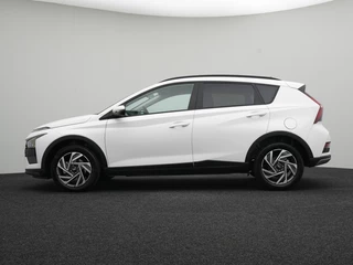 Hyundai Bayon 1.0 T-GDI Comfort Smart Private lease 439 p.m. / 6