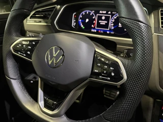 Volkswagen Tiguan 1.5 TSI R-Line Pano Head-up Trekhaak VOL! / 14