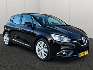 Renault Scénic 1.3 TCe Limited | Automaat | 1ste Eigenaar | Dealer Onderhouden | Climate Control | Cruise Control | Parkeersensoren / 2