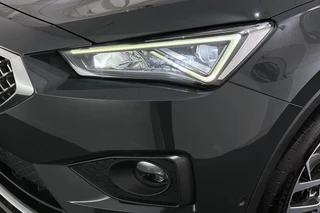 SEAT Tarraco 1.4 TSI e-Hybrid PHEV Xperience Panoramadak Trekhaak Winter Pakket / 24