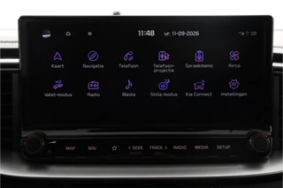 Kia XCeed 1.5 T-GDi GT-Line - Automaat  - Kantel / Schuifdak - Apple Carplay / Android Auto - Navigatie - ACC - Climate Control - Stoel / Stuurwielverwarming / 56