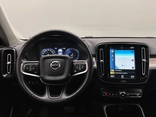 Volvo XC40 1.5 T4 Recharge | Apple/Carplay | Camera | Elek. Kofferklep | Climate/Control | Cruise/Control | / 14