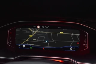 Volkswagen Taigo Turbo R-Line PANODAK/CAMERA/ACC/VIRTUAL COCKPIT/ETC/! / 7