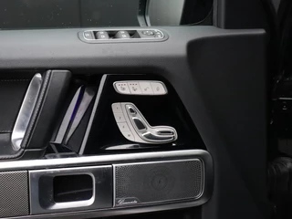 Mercedes-Benz G-klasse 63 Edition 1 | LEDER | MEMORY | BURMESTER | SCHUIFDAK | STOELVERK. | 360° CAMERA | NAVI | CRUISE | STOEL/STUURVERW. | / 22