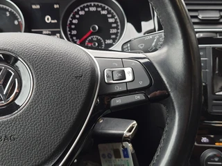 Volkswagen Golf 1.4 TSI Highline DSG|Cruise|PDC|Airco|APK / 30