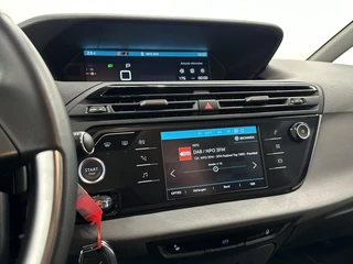 Citroen C4 SpaceTourer 1.2 PureTech Shine CAMERA CARPLAY ECC CRUISE LM 26000 KM. / 29