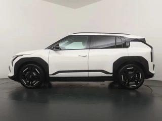 Kia EV3 GT-Line Business Edition 81.4 kWh  - Navigatie - Achteruitrijcamera - Apple & Android Carplay - Nieuw uit voorraad leverbaar / 4
