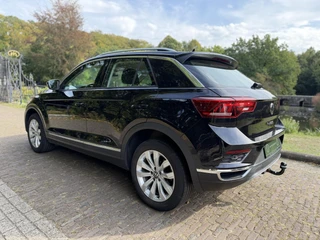 Volkswagen T-Roc 1.5 TSI Sport | DSG | Camera | Keyless | Virtal Cockpit | Led | / 22