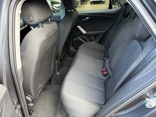 Audi Q2 35 TFSI 150pk S-tronic Advanced Trekhaak | Camera | 4-seizoenen banden | Elek. Achterklep | Rijklaar incl. garantie / 24