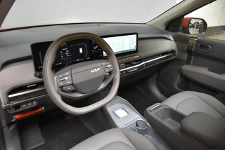 KIA Ev3 81,4 kWh 204pk Plus Advanced TREKHAAK / 15