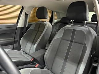 Volkswagen Polo 1.0 TSI Style | Black Edition | IQ.Light Drive | ACC | Digital Cockpit | Stoelverwarming | Clima | Licht + Zicht | / 21