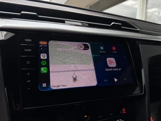 Volkswagen Arteon Shooting Brake 1.4 TSI EHybrid R-Line Business Pano 360 Camera Leder Elek. Trekhaak / 11