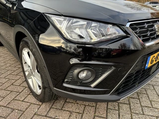 SEAT Arona 1.5 TSI EVO FR Business Intense | Climate control | Navigatie | Camera | Cruise control | Elektrisch Pakket | Parkpilot | Trekhaak | / 31