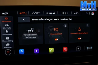 CUPRA Formentor 1.4 PHEV|PANO|STUUR.VERW|CAM|ACC|LED|SOH98% / 66