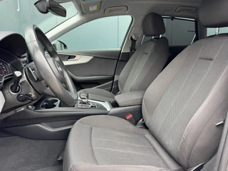 Audi A4 Avant 35 TFSI * AUTOMAAT * Black Pakket * Navigatiesysteem * Stoelverwarming * 56.000KM! * ZEER Netjes! * / 5
