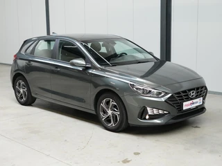 Hyundai i30 1.0 T-GDI i-Motion ✅Stoel&Stuurverw.✅Carplay✅Camera✅Keyless✅Lane ass.✅Cruise✅Clima✅ / 29