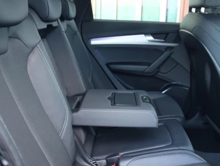 Audi Q5 55 TFSI e quattro 367PK S-edition | SOH 97% | Panoramadak / 35