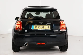 MINI 3-deurs 1.5 Cooper Chili  | Pano | Leder | Stl. verw. | PDC | Sportstoelen | / 8