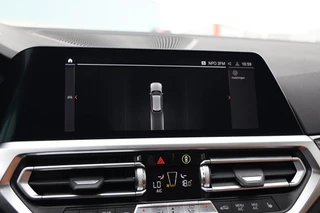 BMW 3-serie Touring 318i Business Edition Plus|Leder|Automaat|Individual|Navi|Apple carplay/Android auto|Cruise| / 12