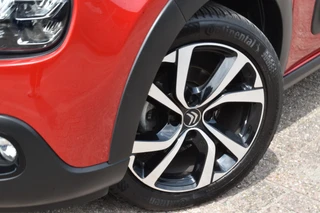 Citroën C3 PureTech 110 EAT6 Shine  | Automaat | Afn Trekhaak | Navigatie | Airco | 4 seizoenenbanden | Camera achter | / 5