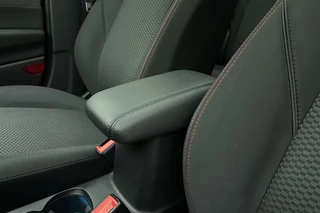 Ford Fiesta 1.0 EcoBoost ST-Line | Panoramisch Schuifdak | Climate control | Navigatie | Lichtmetalen velgen| Parkeersensoren | Keyless start | Extra getint glas / 21