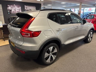 Volvo XC40 1.5 T5 Plug-in hybrid Plus Dark /pano/memory/navi/harman kardonc/camera / 7