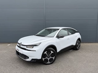 Citroën C4 145pk Hybride Plus (Camera - LED - Navigatie - Automatische Airco - Parkeersensoren - Apple Carplay)