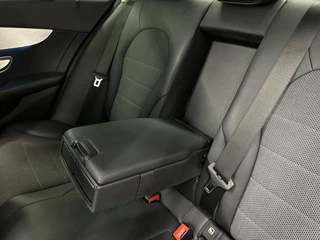 Mercedes C-klasse 200 Premium Plus STOELVERW. CRUISE AUTOMAAT / 22