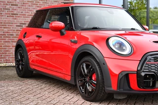 MINI Cooper Mini 2.0 John Works  Pano ACC H/K JCW-stoelen / 34