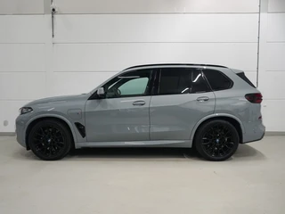 BMW X5 xDrive50e M-Sport Panoramadak | CoPilot | Harman Kardon | Elektr. Trekhaak / 5