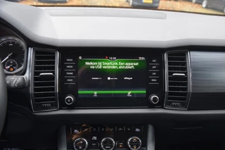 Škoda Kodiaq 1.5 TSI 150PK 7 PERSOONS/CAMERA/CARPLAY / 20