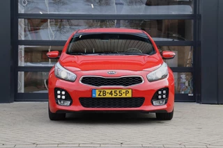 Kia Cee'd 1.0 T-GDi GT-Line | Camera | Cruise | Clima | 120 PK | Navi | LM Velgen | / 23