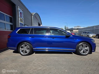 Variant 1.5 TSI R-Line | Trekhaak | Virtual Cockpit | Alcantara | Keyless | Stoelverw. | 17" LMV | PDC V+A / 5