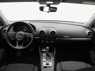 Audi A3 Sportback 30 TFSi 115 Pk Automaat Sport Lease Edition | Cruise Control | Navigatie | Led Koplampen | Sportstoelen | 17 Inch | 86.733 Km!! / 31