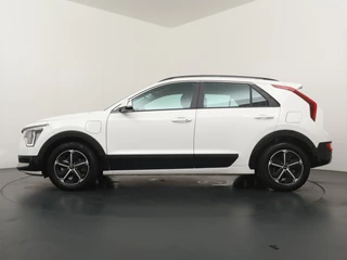 Kia Niro 1.6 GDi PHEV DynamicLine  - Navigatie - Cruise Control - Climate Control - Apple CarPlay/Android Auto - Fabrieksgarantie tot 06-2032 / 4