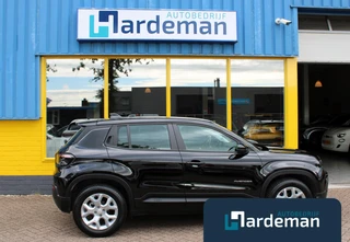 Jeep Avenger 1.2 Altitude JBL Navi Winterpack / 6