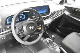 Hyundai I20 1.0 T-GDI E-Motion I Airco I Navi I Cruise I Camera / 14