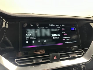 Kia e-Niro DynamicLine 39 kWh NAVI CAMERA CARPLAY ADAPTIEF CRUISE ECC. / 40