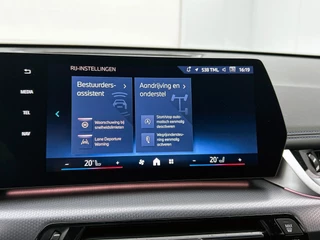 BMW X1 SDrive20i M Sport Trekhaak | Camera | Harman/Kardon | Memory Stoelen | Cruise Control | Stoelverwarming / 27