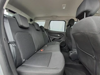 Dacia Duster 1.3 TCe 130pk Comfort * Navigatie * Cruise Control * Airco * / 9